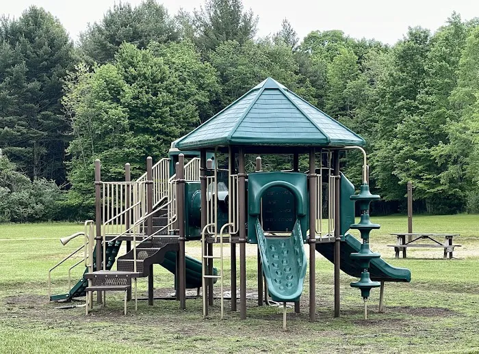 Little Beaver State Park Campground Picture 3