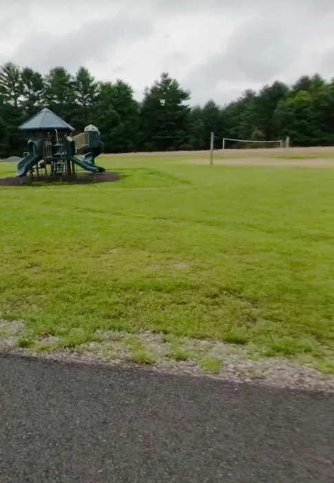 Little Beaver State Park Campground Picture 10