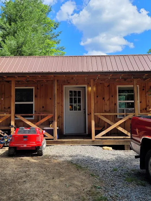 Little Beaver State Park Campground Picture 8