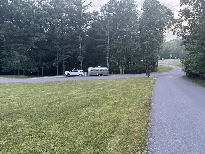 Little Beaver State Park Campground Picture 6