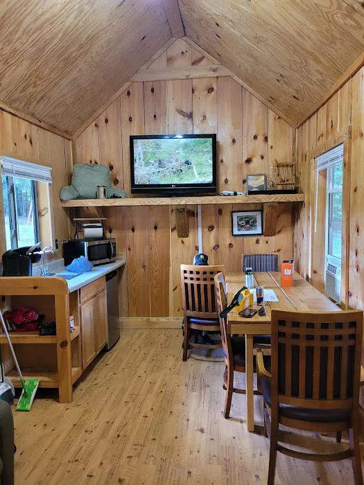 Little Beaver State Park Campground Picture 2