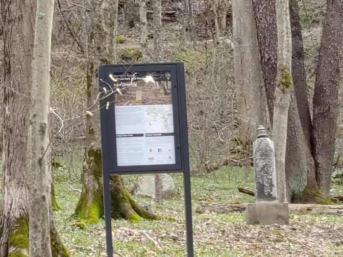 Grandview Sandbar Campground Picture 8