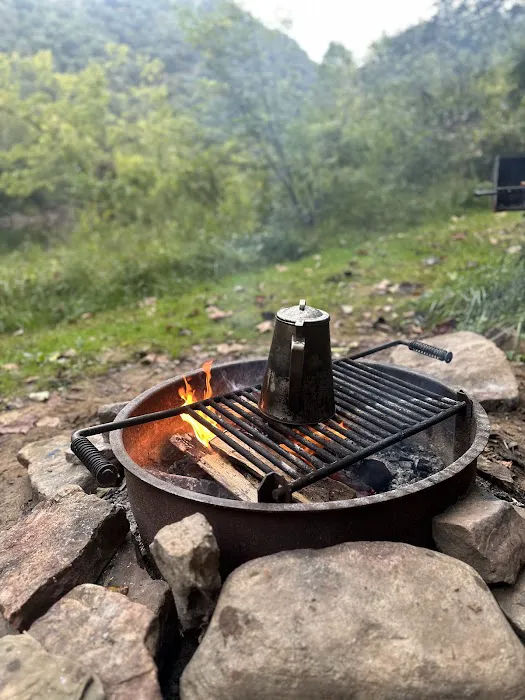 Grandview Sandbar Campground Picture 4