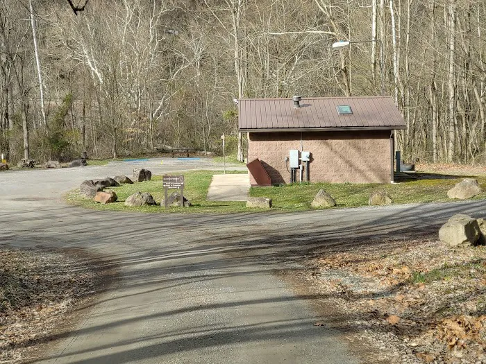 Grandview Sandbar Campground Picture 1