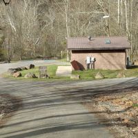 Grandview Sandbar Campground ico