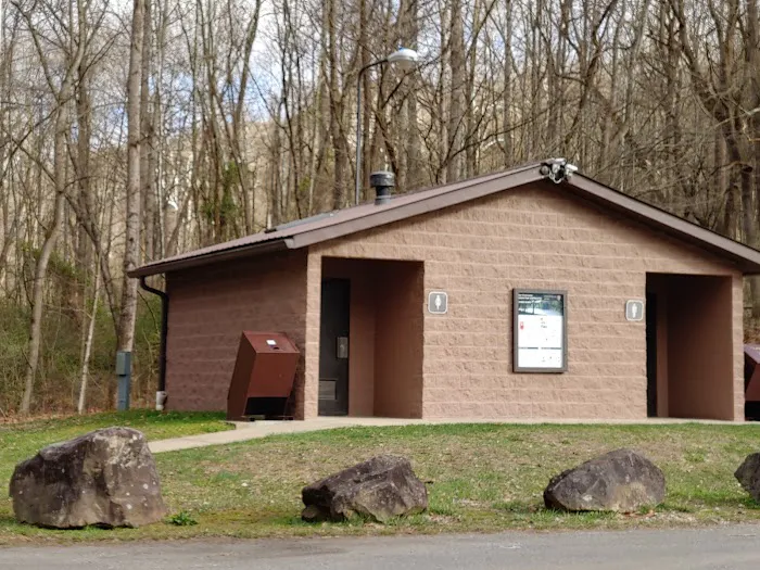 Grandview Sandbar Campground Picture 5