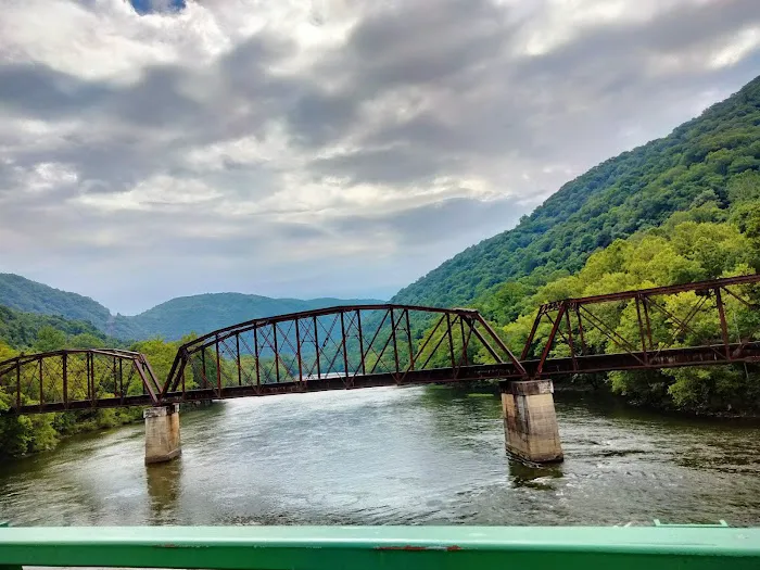 Grandview Sandbar Campground Picture 3