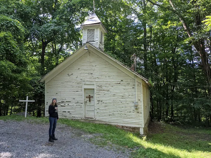 Thayer Campground Picture 7