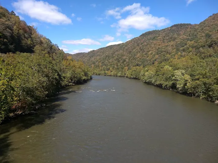 Thayer Campground Picture 2