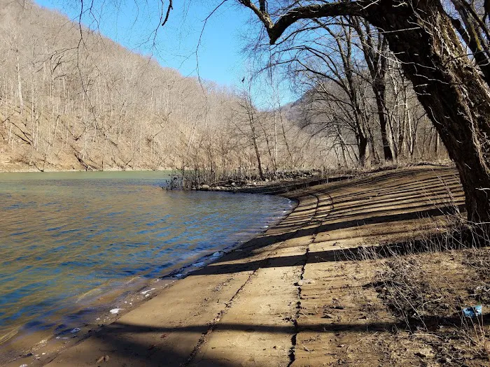 Thayer Campground Picture 10