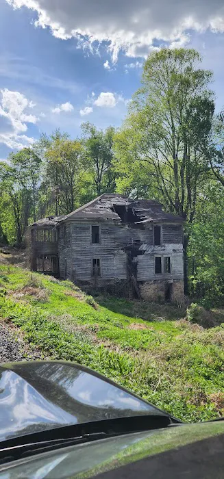 Thayer Campground Picture 1