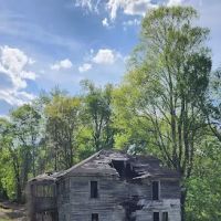 Thayer Campground ico