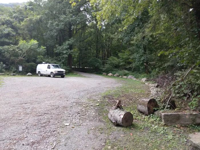 Thayer Campground Picture 6