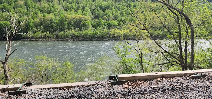 Thayer Campground Picture 5