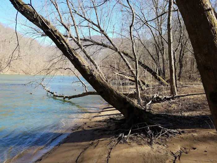 Thayer Campground Picture 9