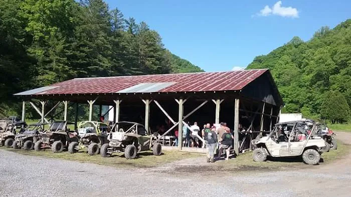 The Backwoods ATV Campground & General Store Picture 1