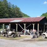 The Backwoods ATV Campground & General Store