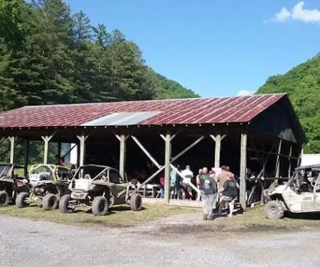 The Backwoods ATV Campground & General Store