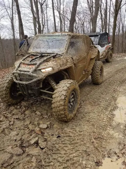 The Backwoods ATV Campground & General Store Picture 4