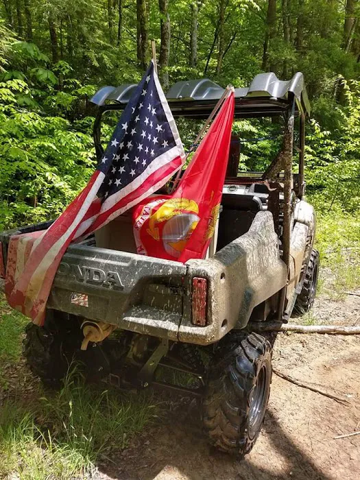 The Backwoods ATV Campground & General Store Picture 9