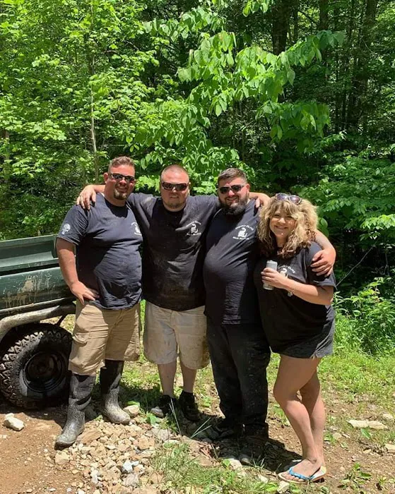 The Backwoods ATV Campground & General Store Picture 7