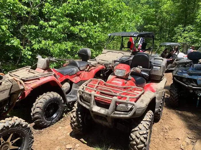 The Backwoods ATV Campground & General Store Picture 10