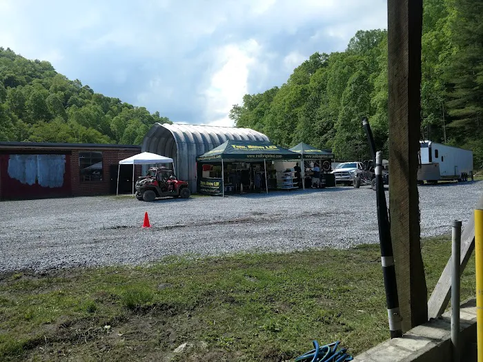 The Backwoods ATV Campground & General Store Picture 3