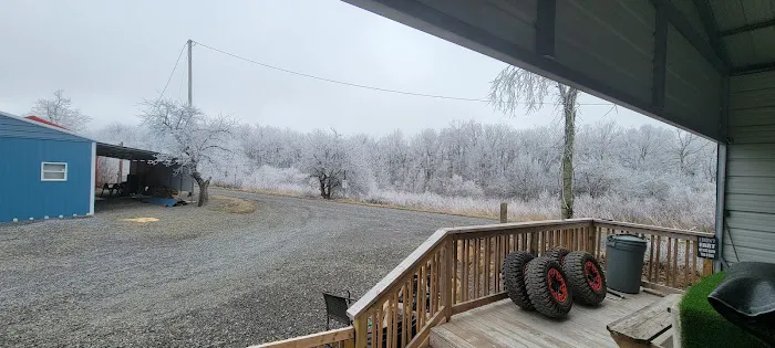 PARTY ROCK PRIVATE CAMPGROUND Picture 1