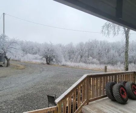 PARTY ROCK PRIVATE CAMPGROUND