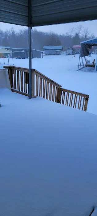 PARTY ROCK PRIVATE CAMPGROUND Picture 3