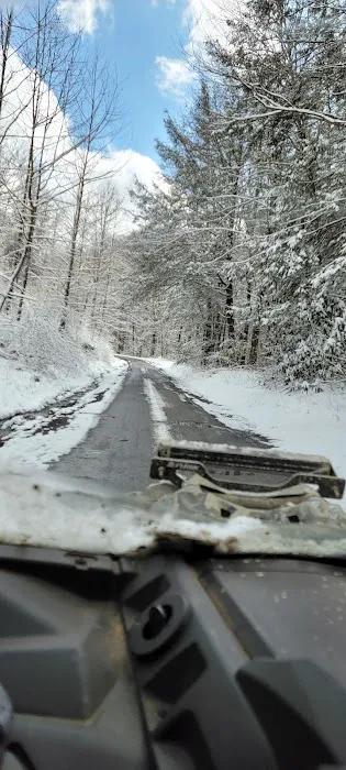 PARTY ROCK PRIVATE CAMPGROUND Picture 4