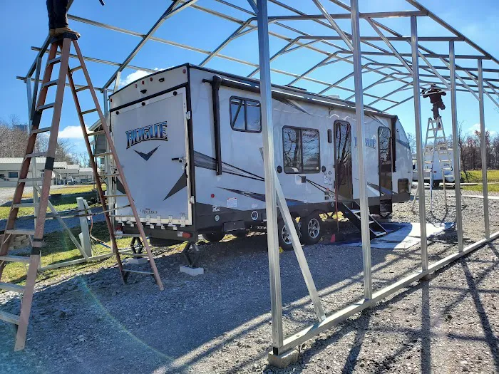 Black Dog Ranch OffRoad Resort Picture 9