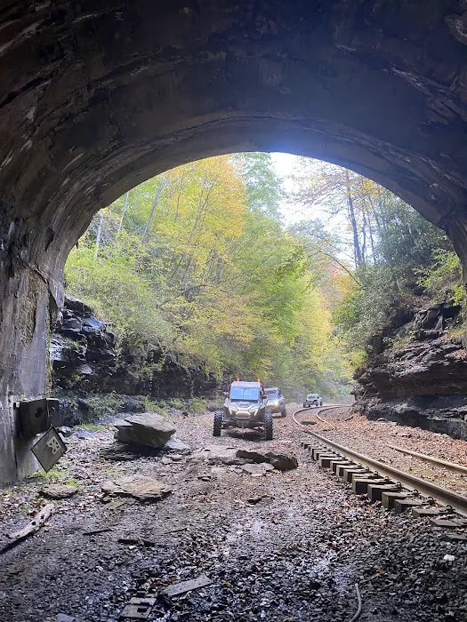 Black Dog Ranch OffRoad Resort Picture 3