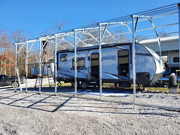 Black Dog Ranch OffRoad Resort Picture 10