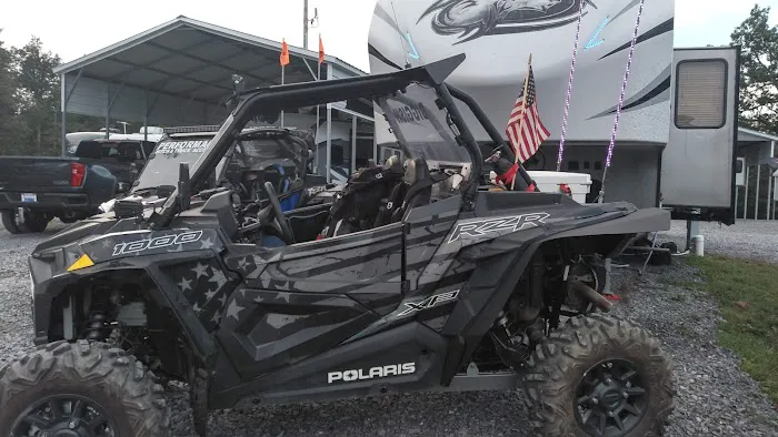 Black Dog Ranch OffRoad Resort Picture 4