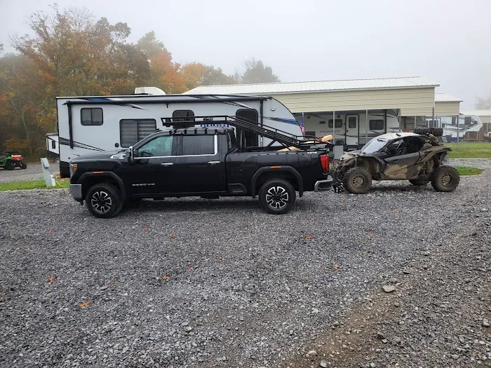 Black Dog Ranch OffRoad Resort Picture 8