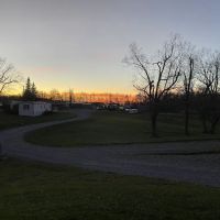 Black Dog Ranch OffRoad Resort ico