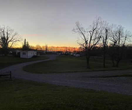 Black Dog Ranch OffRoad Resort