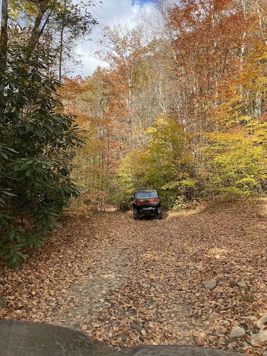 Black Dog Ranch OffRoad Resort Picture 5