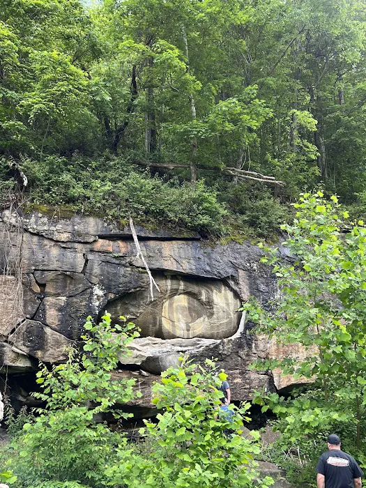 Hilltop Escape Atv Campground & Cabins Picture 9