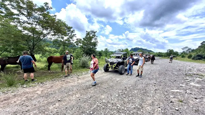 Hilltop Escape Atv Campground & Cabins Picture 1