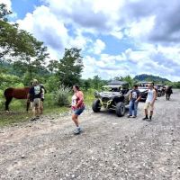 Hilltop Escape Atv Campground & Cabins ico