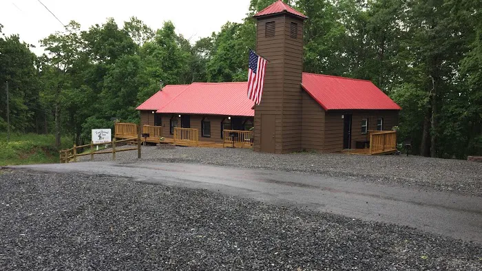 Trailheadinn Picture 3