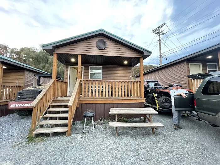 Twin Springs ATV Resort & Campground Picture 2