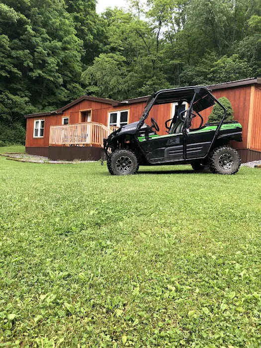 Twin Springs ATV Resort & Campground Picture 4