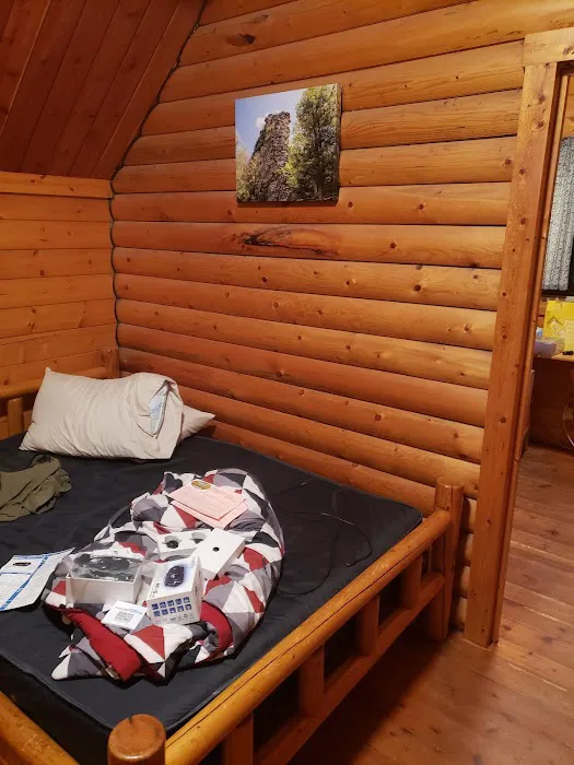 Ashland Resort Picture 1