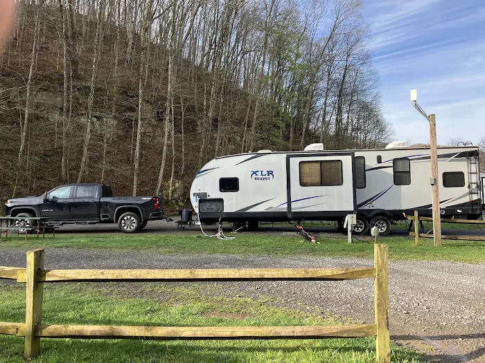 Ashland Resort Picture 8