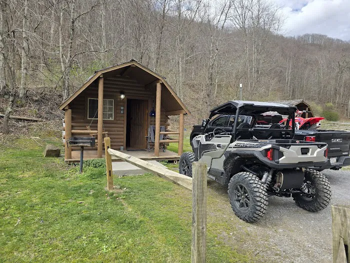 Ashland Resort Picture 5