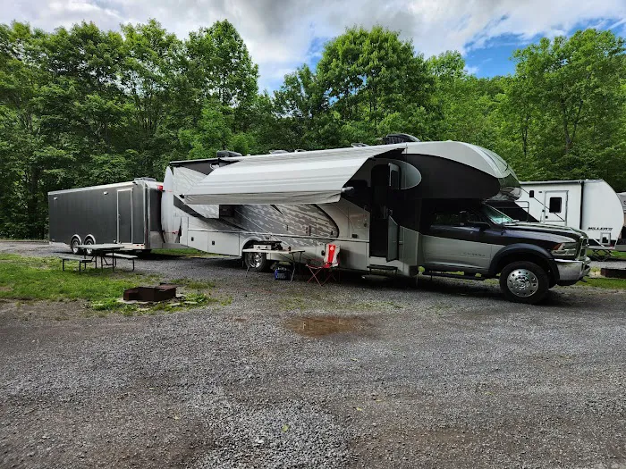 Ashland Resort Picture 7