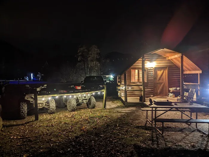 Ashland Resort Picture 9